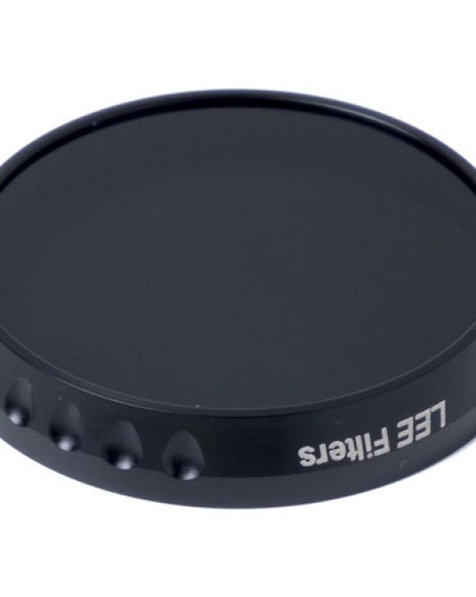 LEE Filters Eagle Eye 1.2 ND Filter for DJI Inspire 1 & Osmo – Professional 4-Stop Neutral Density Drone & Gimbal Camera Filter