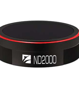 Freewell ND2000 Long Exposure Filter for DJI Mavic Air – Extreme Neutral Density Drone Camera Lens Filter