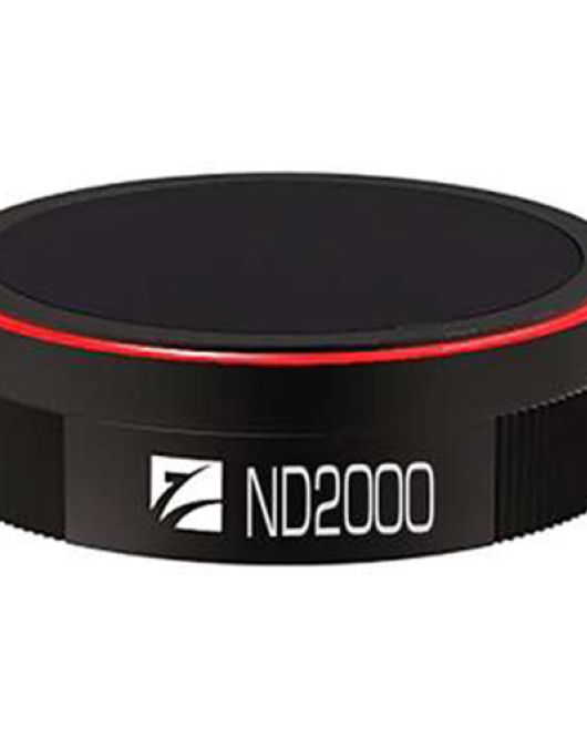 Freewell ND2000 Long Exposure Filter for DJI Mavic Air – Extreme Neutral Density Drone Camera Lens Filter