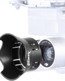 Ultimaxx Studio Series 7-Piece Filter Kit for DJI Phantom 4 – ND, CPL & UV Drone Camera Lens Filter Set