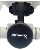 Ultimaxx Studio Series 7-Piece Filter Kit for DJI Phantom 4 – ND, CPL & UV Drone Camera Lens Filter Set