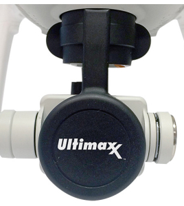 Ultimaxx Studio Series 7-Piece Filter Kit for DJI Phantom 4 – ND, CPL &amp; UV Drone Camera Lens Filter Set