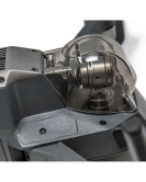 Ultimaxx Gimbal Stabilizer & Protective Cover for DJI Mavic Drones (Clear) – Camera & Gimbal Lock Guard for Safe Storage