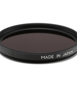 DJI Zenmuse X7 DL/DL-S Lens ND128 Filter – Professional 7-Stop Neutral Density Drone Camera Lens Filter for Cinematic Aerial Imaging