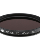 DJI Zenmuse X7 DL/DL-S Lens ND128 Filter – Professional 7-Stop Neutral Density Drone Camera Lens Filter for Cinematic Aerial Imaging