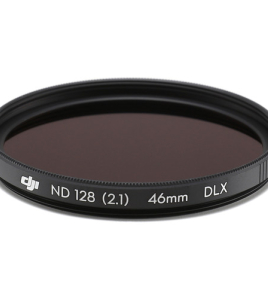 DJI Zenmuse X7 DL/DL-S Lens ND128 Filter – Professional 7-Stop Neutral Density Drone Camera Lens Filter for Cinematic Aerial Imaging