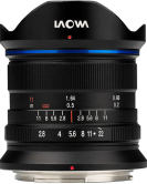 Venus Optics Laowa 9mm f/2.8 Zero-D Lens (DJI DL Mount) – Ultra Wide-Angle Prime Lens for Aerial Cinematography Venus Optics Laowa 9mm f/2.8 Zero-D Lens (DJI DL Mount) – Ultra Wide-Angle Prime Lens for Aerial Cinematography