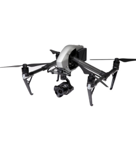 Venus Optics Laowa 9mm f/2.8 Zero-D Lens (DJI DL Mount) – Ultra Wide-Angle Prime Lens for Aerial Cinematography