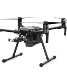 DJI Matrice 210 V2 Professional Quadcopter – Industrial Dual-Payload Drone with RTK Precision, IP43 Protection & Advanced Inspection Capabilities