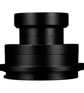 7Artisans 50mm f/5.6 Half-Frame Drone Photography Lens (Sony E-Mount) – Lightweight Aerial Telephoto Prime Lens