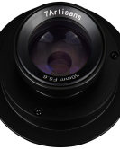 7Artisans 50mm f/5.6 Half-Frame Drone Photography Lens (Sony E-Mount) – Lightweight Aerial Telephoto Prime Lens 7Artisans 50mm f/5.6 Half-Frame Drone Photography Lens (Sony E-Mount) – Lightweight Aerial Telephoto Prime Lens