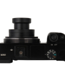 7Artisans 50mm f/5.6 Half-Frame Drone Photography Lens (Sony E-Mount) – Lightweight Aerial Telephoto Prime Lens 7Artisans 50mm f/5.6 Half-Frame Drone Photography Lens (Sony E-Mount) – Lightweight Aerial Telephoto Prime Lens