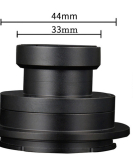 7Artisans 50mm f/5.6 Half-Frame Drone Photography Lens (Sony E-Mount) – Lightweight Aerial Telephoto Prime Lens 7Artisans 50mm f/5.6 Half-Frame Drone Photography Lens (Sony E-Mount) – Lightweight Aerial Telephoto Prime Lens