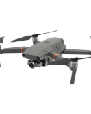 DJI Mavic 2 Enterprise Drone with DJI Smart Controller – Compact Industrial UAV with Zoom Camera, Modular Payload & High-Security Flight System