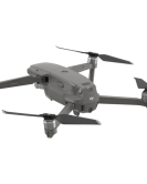 DJI Mavic 2 Enterprise Drone with DJI Smart Controller – Compact Industrial UAV with Zoom Camera, Modular Payload & High-Security Flight System