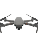 DJI Mavic 2 Enterprise Drone with DJI Smart Controller – Compact Industrial UAV with Zoom Camera, Modular Payload & High-Security Flight System