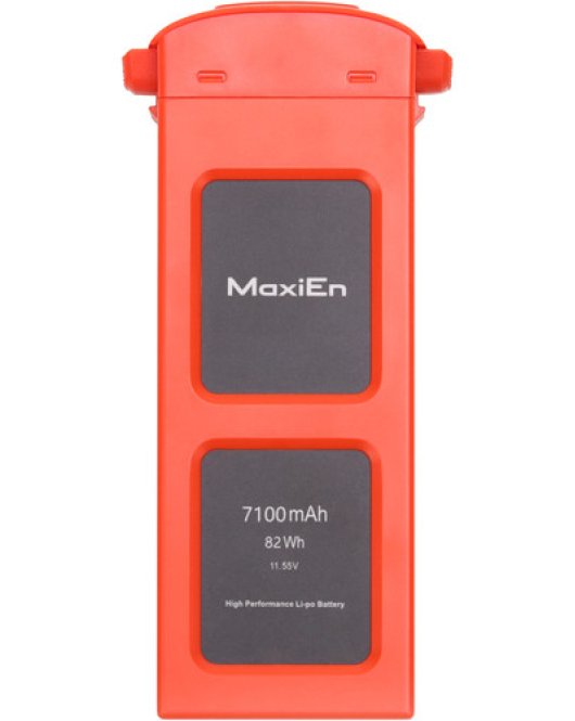 Autel Robotics Flight Battery for EVO II Drones – High Capacity Intelligent Drone Battery