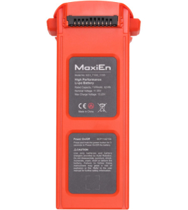 Autel Robotics Flight Battery for EVO II Drones – High Capacity Intelligent Drone Battery