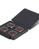 DJI Air 2S ND Filter Set (ND64/ND128/ND256/ND512) – Ultra-Dark Drone Camera Lens Filters for Long Exposure Cinematic Photography