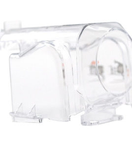 Autel Robotics Gimbal Cover for EVO II 6K Drone – Protective Camera &amp; Gimbal Guard for Safe Storage and Transport