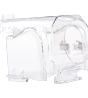 Autel Robotics Gimbal Cover for EVO II 6K Drone – Protective Camera & Gimbal Guard for Safe Storage and Transport