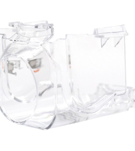 Autel Robotics Gimbal Cover for EVO II 6K Drone – Protective Camera &amp; Gimbal Guard for Safe Storage and Transport