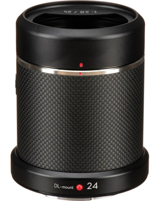 DJI DL 24mm f/2.8 ASPH LS Lens – Professional Wide-Angle Cinema Lens for Inspire 3 & Zenmuse X9 DJI DL 24mm f/2.8 ASPH LS Lens – Professional Wide-Angle Cinema Lens for Inspire 3 & Zenmuse X9