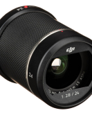 DJI DL 24mm f/2.8 ASPH LS Lens – Professional Wide-Angle Cinema Lens for Inspire 3 & Zenmuse X9 DJI DL 24mm f/2.8 ASPH LS Lens – Professional Wide-Angle Cinema Lens for Inspire 3 & Zenmuse X9