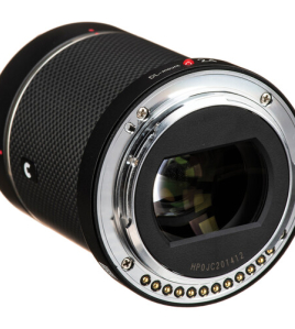 DJI DL 24mm f/2.8 ASPH LS Lens – Professional Wide-Angle Cinema Lens for Inspire 3 &amp; Zenmuse X9