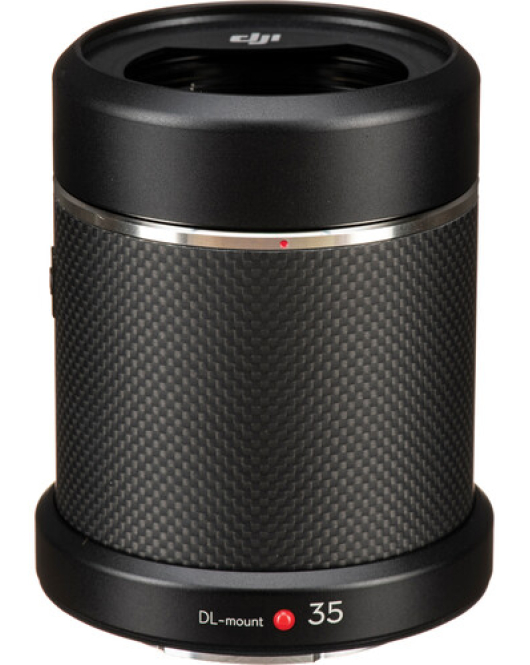 DJI DL 35mm f/2.8 ASPH LS Lens – Professional Standard Cinema Lens for Inspire 3 & Zenmuse X9 DJI DL 35mm f/2.8 ASPH LS Lens – Professional Standard Cinema Lens for Inspire 3 & Zenmuse X9