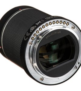 DJI DL 35mm f/2.8 ASPH LS Lens – Professional Standard Cinema Lens for Inspire 3 &amp; Zenmuse X9
