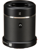 DJI DL 35mm f/2.8 ASPH LS Lens – Professional Standard Cinema Lens for Inspire 3 & Zenmuse X9 DJI DL 35mm f/2.8 ASPH LS Lens – Professional Standard Cinema Lens for Inspire 3 & Zenmuse X9