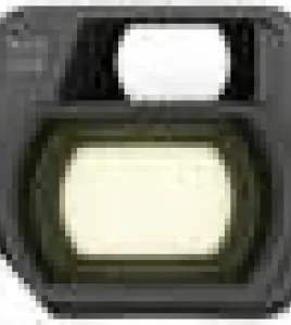 DJI 15.5mm Wide-Angle Lens for Mavic 3 – Ultra-Wide Drone Camera Lens for Cinematic Aerial Photography