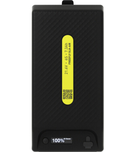 FREEFLY SL8 SuperLight Air Battery for Astro Drone – High Performance Lightweight Flight Battery