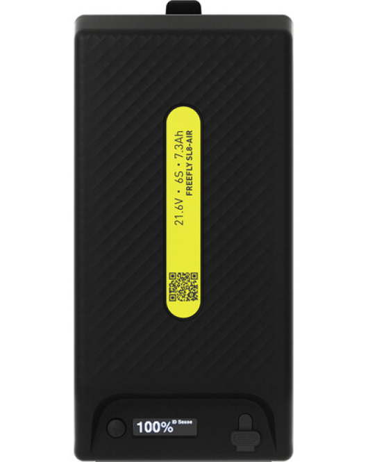 FREEFLY SL8 SuperLight Air Battery for Astro Drone – High Performance Lightweight Flight Battery