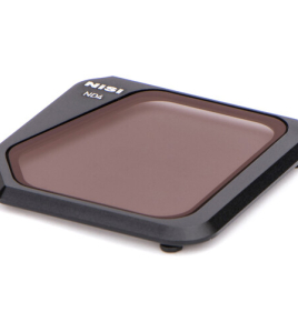 NiSi IR ND4 Filter for DJI Mavic 3 – Infrared Neutral Density Drone Camera Lens Filter for Cinematic Aerial Footage