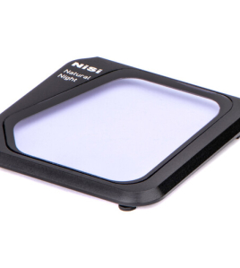 NiSi Natural Night Filter for DJI Mavic 3 – Light Pollution Reduction Lens Filter for Night Aerial Photography