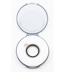 Autel Robotics Clear UV Filter for EVO II 6K – HD Protective Drone Camera Lens Filter