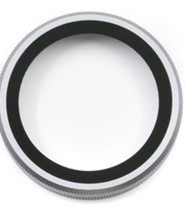 Autel Robotics Clear UV Filter for EVO II 6K – HD Protective Drone Camera Lens Filter