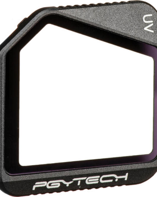 PGYTECH Professional UV Filter for DJI Mavic 3 – HD Protective Lens Filter with Multi-Coated Optical Glass