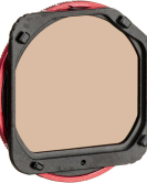 PGYTECH Variable ND4–ND32 Filter for DJI Mavic 3 – Adjustable 2–5 Stop Drone Camera Lens ND Filter