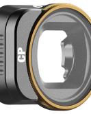 PolarPro Circular Polarizer (CPL) Filter for DJI Mini 3 Pro – Cinema Series Anti-Glare Drone Camera Lens Filter