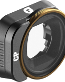 PolarPro Circular Polarizer (CPL) Filter for DJI Mini 3 Pro – Cinema Series Anti-Glare Drone Camera Lens Filter