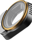 PolarPro Circular Polarizer (CPL) Filter for DJI Mini 3 Pro – Cinema Series Anti-Glare Drone Camera Lens Filter