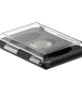 PolarPro Circular Polarizer (CPL) Filter for DJI Mini 3 Pro – Cinema Series Anti-Glare Drone Camera Lens Filter