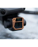 PolarPro BlueMorphic Variable ND Filter for DJI Mavic 3 / Mavic 3 Cine – 2–5 Stop Cinematic Blue Flare Drone Lens Filter