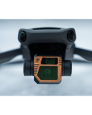 PolarPro Variable ND GoldMorphic Filter for DJI Mavic 3/Mavic 3 Cine (2-5 Stops)