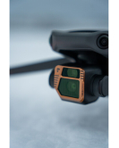 PolarPro Variable ND GoldMorphic Filter for DJI Mavic 3/Mavic 3 Cine (2-5 Stops)