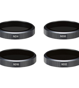 Autel Robotics ND Filter Kit for EVO Lite+ (4-Pack) – ND8/ND16/ND32/ND64 Drone Camera Lens Filters