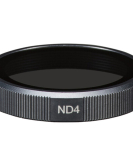 Autel Robotics ND Filter Kit for EVO Lite+ (4-Pack) – ND8/ND16/ND32/ND64 Drone Camera Lens Filters